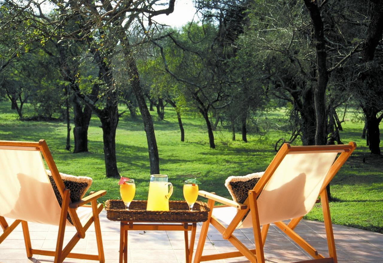 Thula Thula Exclusive Private Game Reserve & Lodge Ntambanana Exterior foto