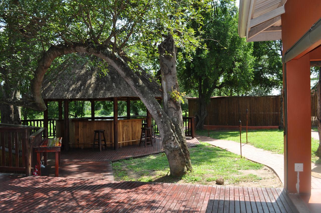 Thula Thula Exclusive Private Game Reserve & Lodge Ntambanana Exterior foto