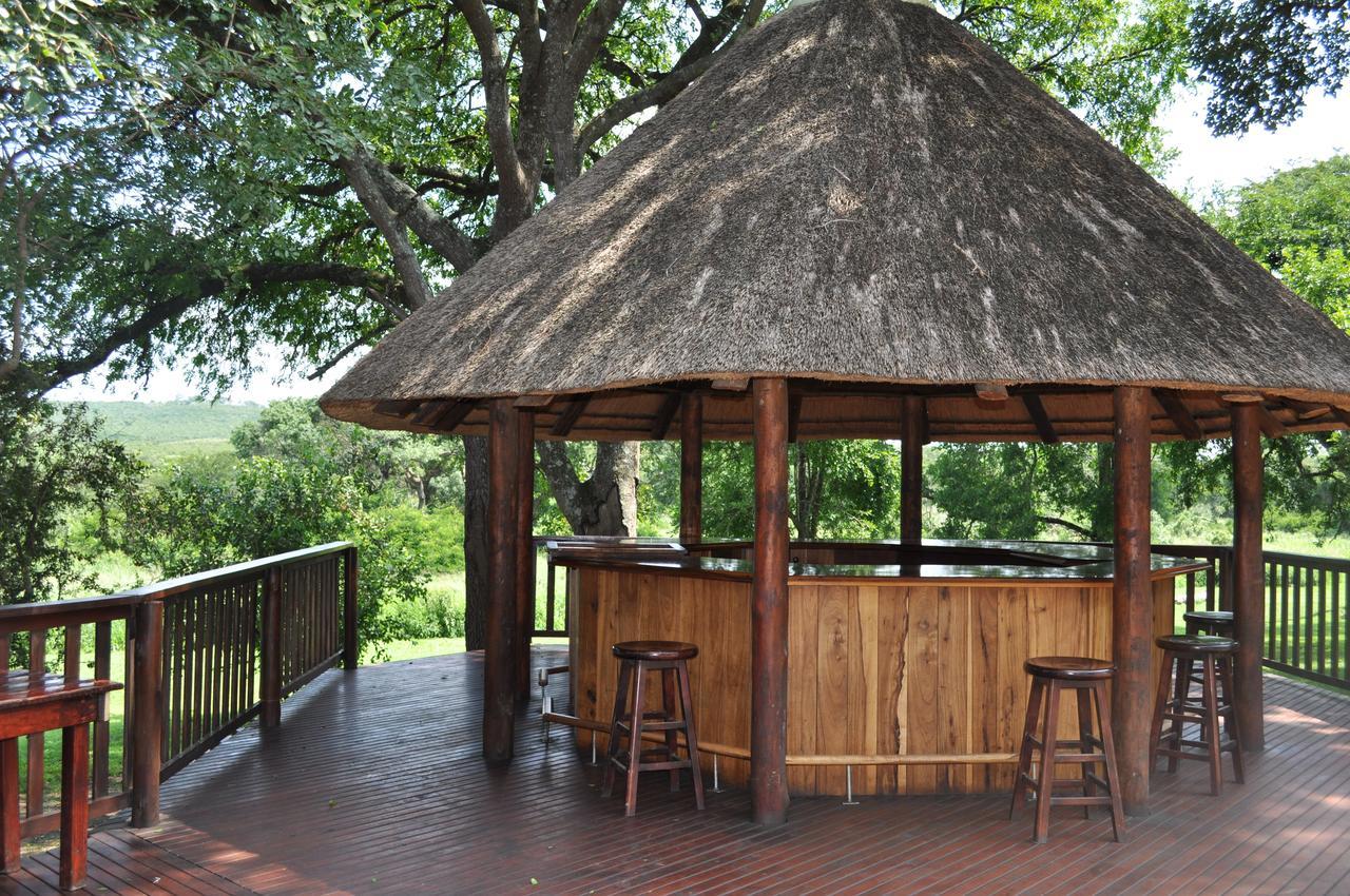 Thula Thula Exclusive Private Game Reserve & Lodge Ntambanana Exterior foto