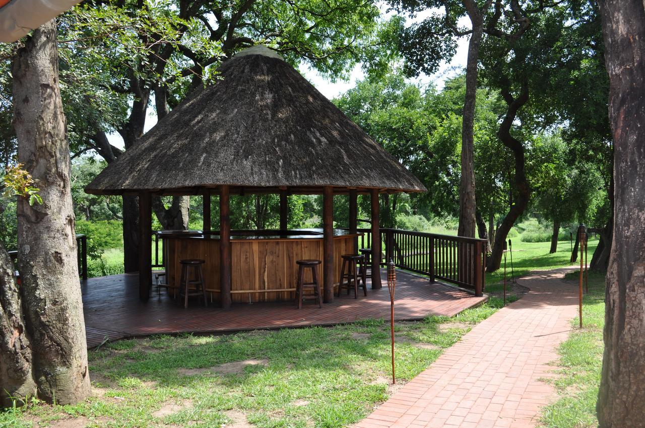 Thula Thula Exclusive Private Game Reserve & Lodge Ntambanana Exterior foto